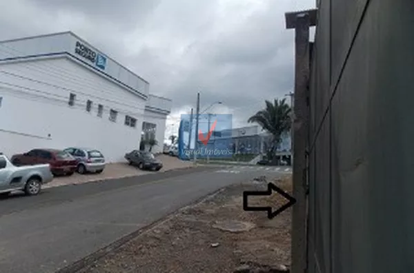 TERRENO TERREO(A) para venda JARDIM SEVILHA Indaiatuba