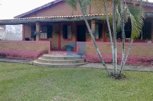 CHACARA TERREO(A) para venda CHACARA ALVORADA Indaiatuba