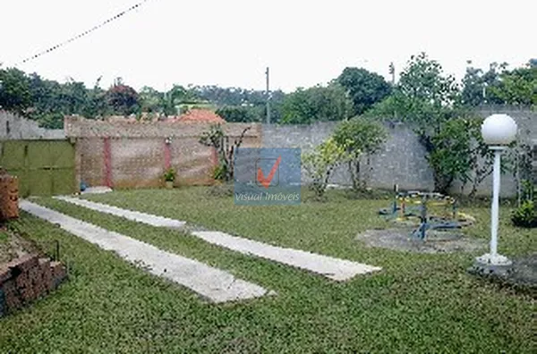 CHACARA TERREO(A) para venda CHACARA ALVORADA Indaiatuba