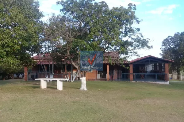 Sítio para venda,  cidade Elias Fausto