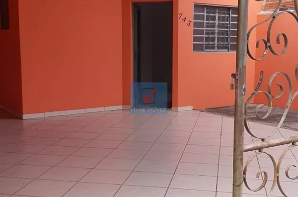 CASA PARA VENDA, JD. BELO HORIZONTE, INDAIATUBA/SP