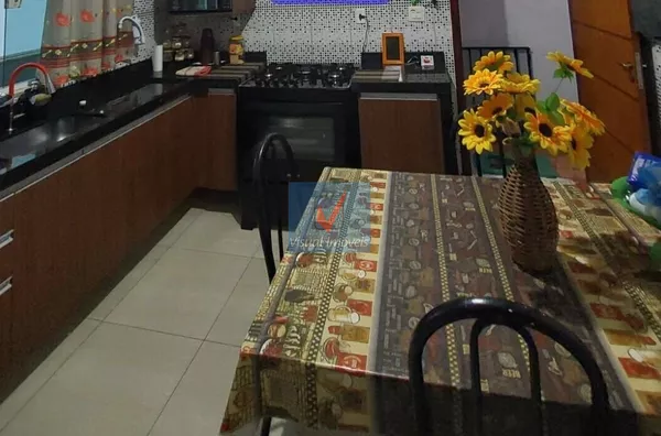 Casa para Venda, 3 quarto(s),  Jardim Portal Do Sol, Indaiatuba