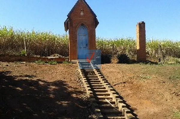 SITIO para venda ELIAS FAUSTO ELIAS FAUSTO