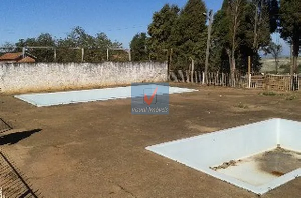 SITIO para venda ELIAS FAUSTO ELIAS FAUSTO