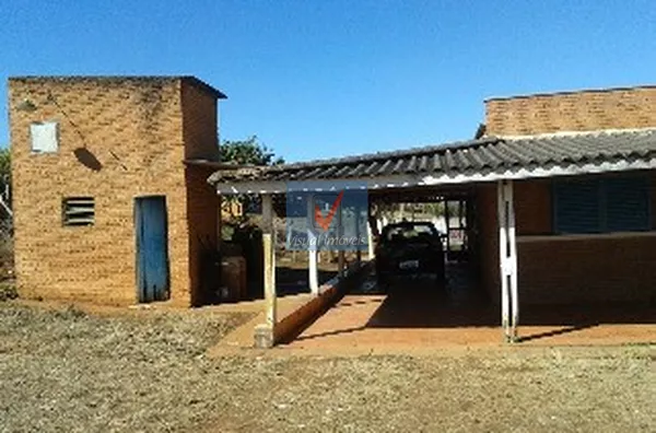 SITIO para venda ELIAS FAUSTO ELIAS FAUSTO