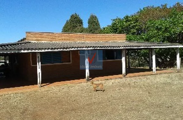 SITIO para venda ELIAS FAUSTO ELIAS FAUSTO