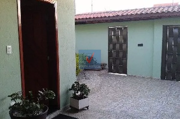 CASA NORMAL para venda JARDIM EUROPA II Indaiatuba