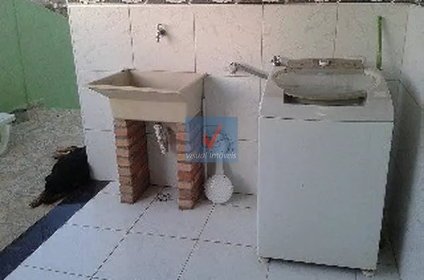 CASA NORMAL para venda JARDIM EUROPA II Indaiatuba