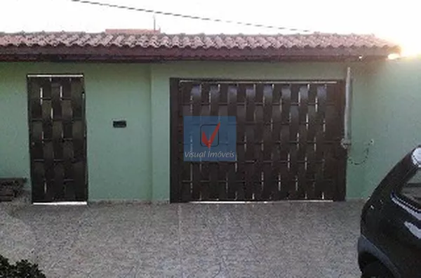 CASA NORMAL para venda JARDIM EUROPA II Indaiatuba