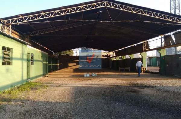 GALPAO PARA LOCAÇÃO, RECREIO CAMPESTRE JOIA - INDAIATUBA/SP