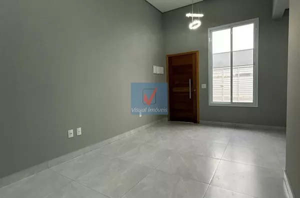 Casa para venda, 3 quarto(s),  Parque Barnabé, SMART CITY, Indaiatuba