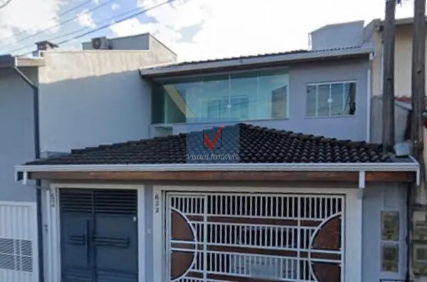 Casa para Venda, 3 quarto(s),  Jardim Portal Do Sol, Indaiatuba