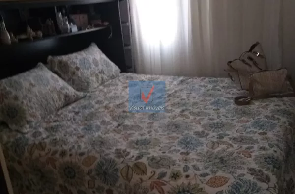 APARTAMENTO PARA VENDA  JD. MORUMBI - INDAIATUBA/SP