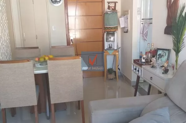 APARTAMENTO PARA VENDA  JD. MORUMBI - INDAIATUBA/SP