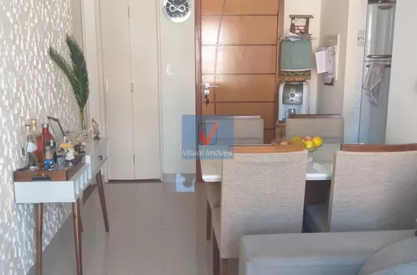 APARTAMENTO PARA VENDA  JD. MORUMBI - INDAIATUBA/SP
