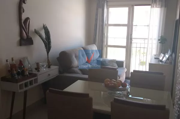 APARTAMENTO PARA VENDA  JD. MORUMBI - INDAIATUBA/SP