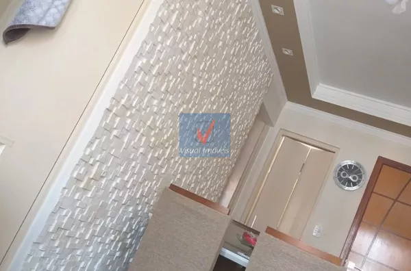 APARTAMENTO PARA VENDA  JD. MORUMBI - INDAIATUBA/SP