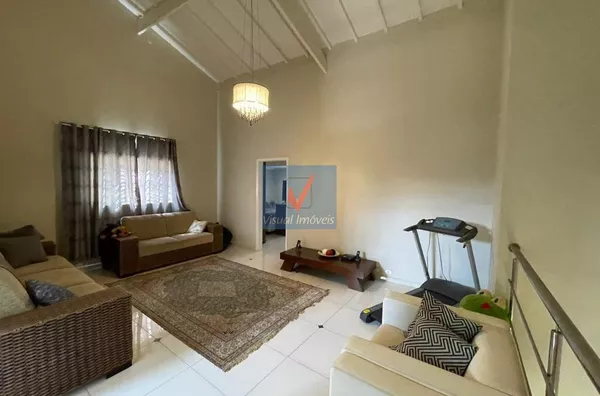 Casa para venda, 4 quarto(s),  Jardim Regina, Indaiatuba