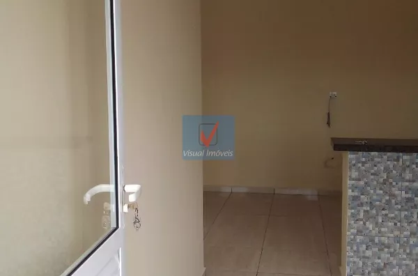 CASA PARA LOCAÇÃO JD. BELA VISTA - INDAIATUBA/SP