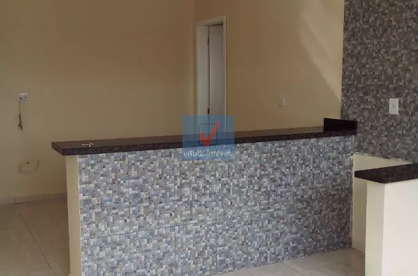 CASA PARA LOCAÇÃO JD. BELA VISTA - INDAIATUBA/SP