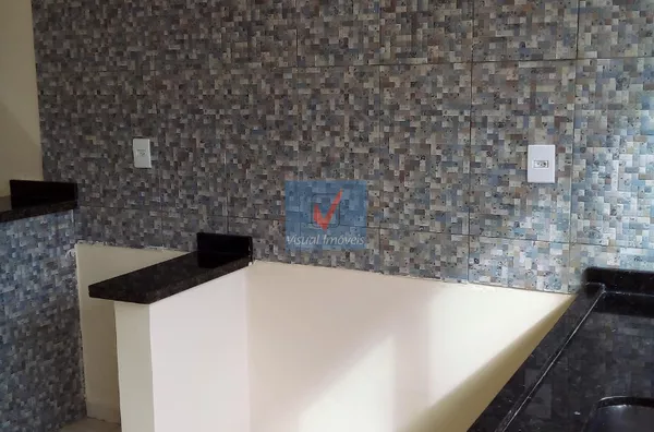 CASA PARA LOCAÇÃO JD. BELA VISTA - INDAIATUBA/SP