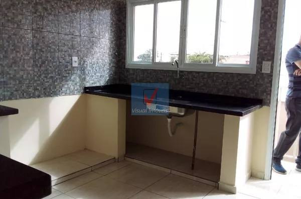 CASA PARA LOCAÇÃO JD. BELA VISTA - INDAIATUBA/SP