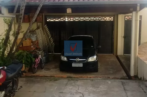 CASA SOBRADO para venda VILA TODOS OS SANTOS Indaiatuba
