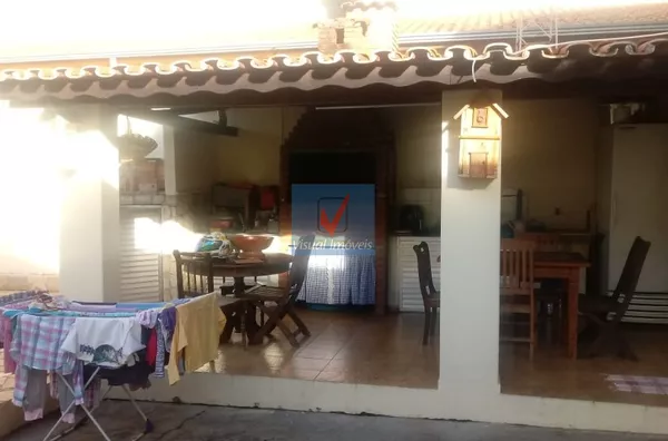 CASA SOBRADO para venda VILA TODOS OS SANTOS Indaiatuba
