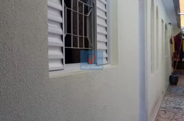 CASA PARA VENDA, JD. OLIVEIRA CAMARGO, INDAIATUBA/SP