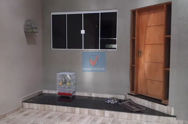 CASA PARA VENDA, JD. NAIR MARIA, SALTO/SP