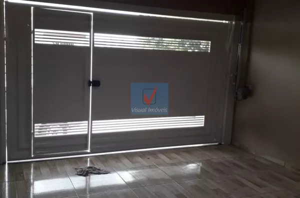 CASA PARA VENDA, JD. NAIR MARIA, SALTO/SP