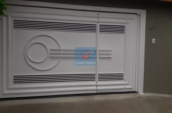 CASA PARA VENDA, JD. NAIR MARIA, SALTO/SP