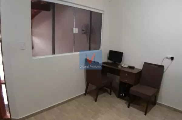 CASA PARA VENDA, JD. NAIR MARIA, SALTO/SP