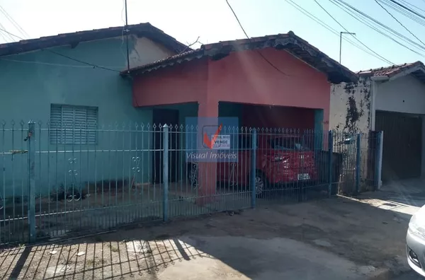 CASA NORMAL para venda VILA BRIZZOLA Indaiatuba