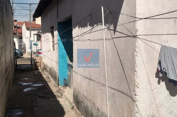 CASA NORMAL para venda VILA BRIZZOLA Indaiatuba