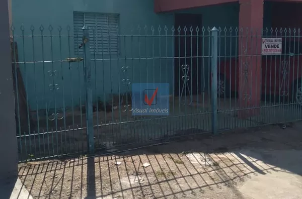 CASA NORMAL para venda VILA BRIZZOLA Indaiatuba