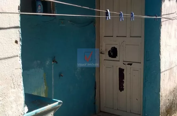 CASA NORMAL para venda VILA BRIZZOLA Indaiatuba