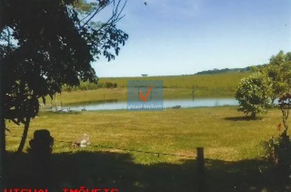 SITIO para venda PORTO TUPI ITAPETININGA