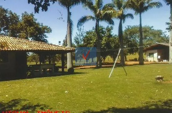 SITIO para venda PORTO TUPI ITAPETININGA