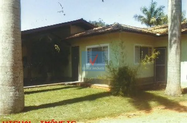 SITIO para venda PORTO TUPI ITAPETININGA