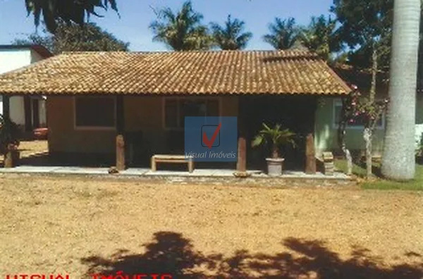 SITIO para venda PORTO TUPI ITAPETININGA