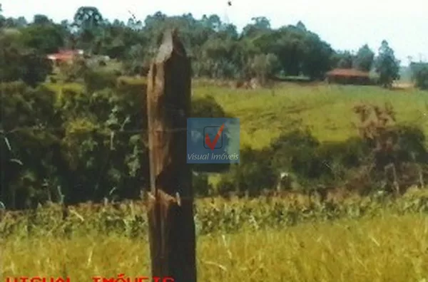 SITIO para venda PORTO TUPI ITAPETININGA