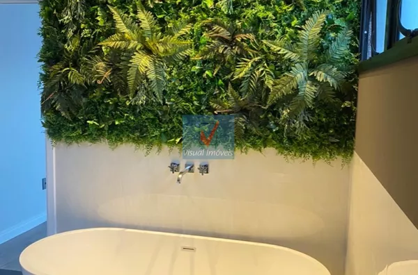 Sobrado Diferenciado Condomínio Maison Du Parc, 4 Suites Para Venda