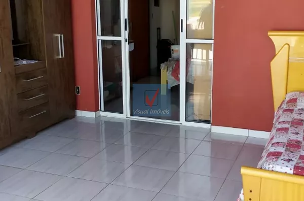 SOBRADO PARA VENDA, JD. MORADA DO SOL - INDAIATUBA/SP