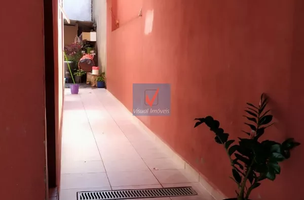 SOBRADO PARA VENDA, JD. MORADA DO SOL - INDAIATUBA/SP