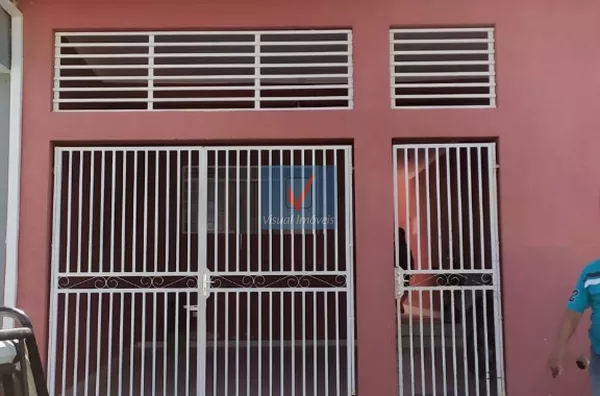 SOBRADO PARA VENDA, JD. MORADA DO SOL - INDAIATUBA/SP