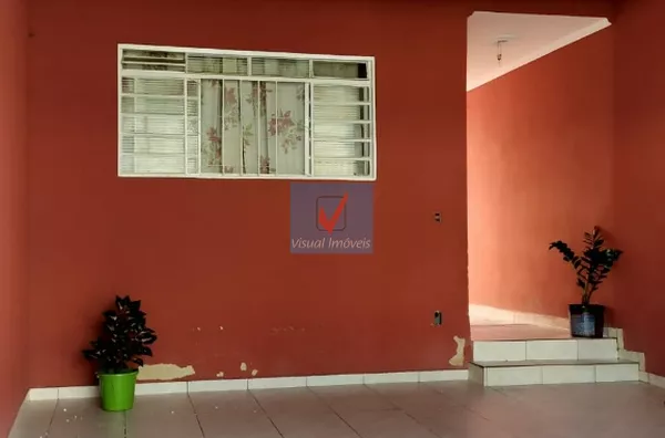 SOBRADO PARA VENDA, JD. MORADA DO SOL - INDAIATUBA/SP