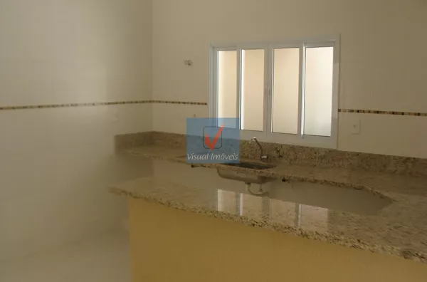 CASA TERREO(A) para aluguel RESIDENCIAL VILLAGGIO DI ITAICI Indaiatuba