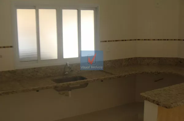 CASA TERREO(A) para aluguel RESIDENCIAL VILLAGGIO DI ITAICI Indaiatuba