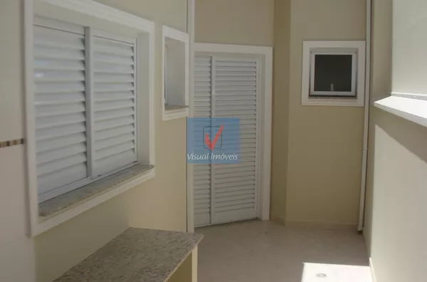 CASA TERREO(A) para aluguel RESIDENCIAL VILLAGGIO DI ITAICI Indaiatuba